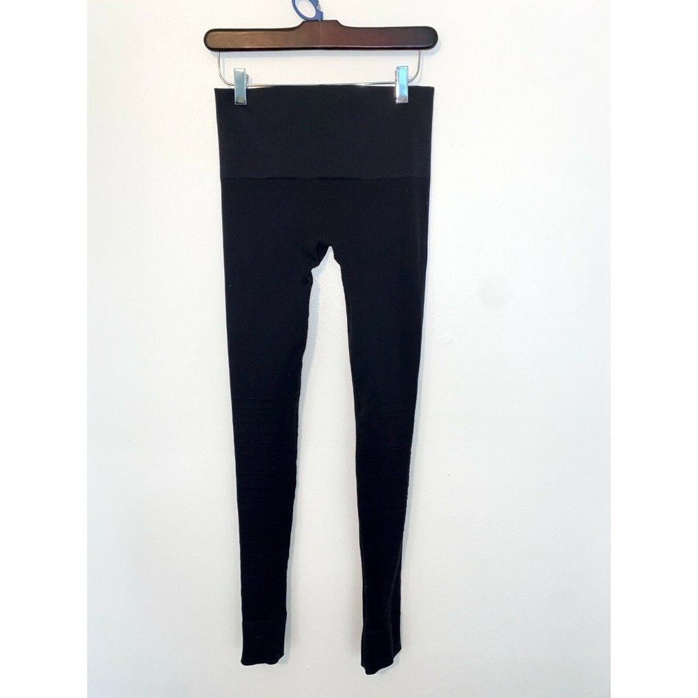 BLANQI Sport Support Hipster Leggings Size Small